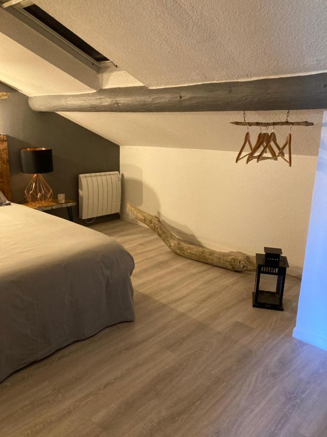 Grande Terrasse Clim Parking Prive Smart Tv, Local Velos Entraigues-sur-la-Sorgue Екстериор снимка