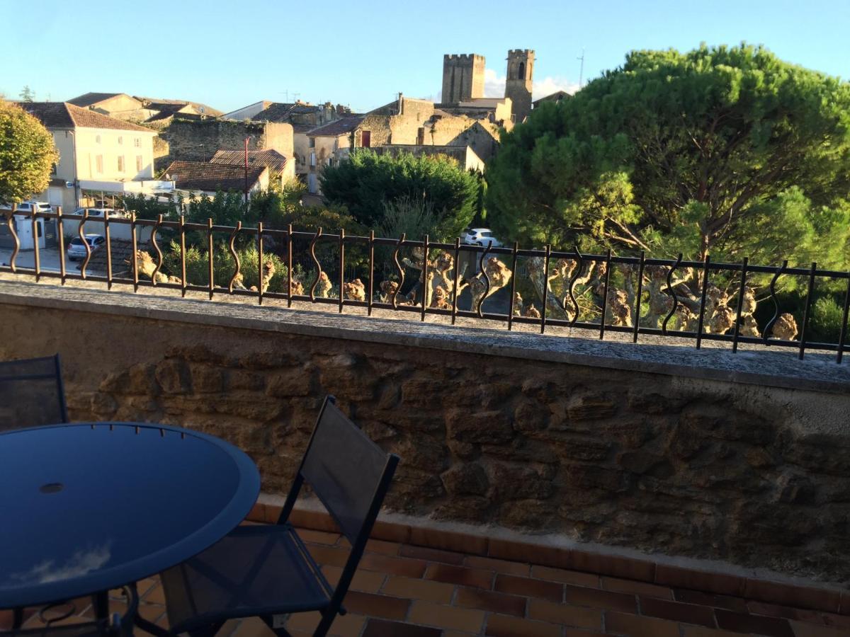 Grande Terrasse Clim Parking Prive Smart Tv, Local Velos Entraigues-sur-la-Sorgue Екстериор снимка