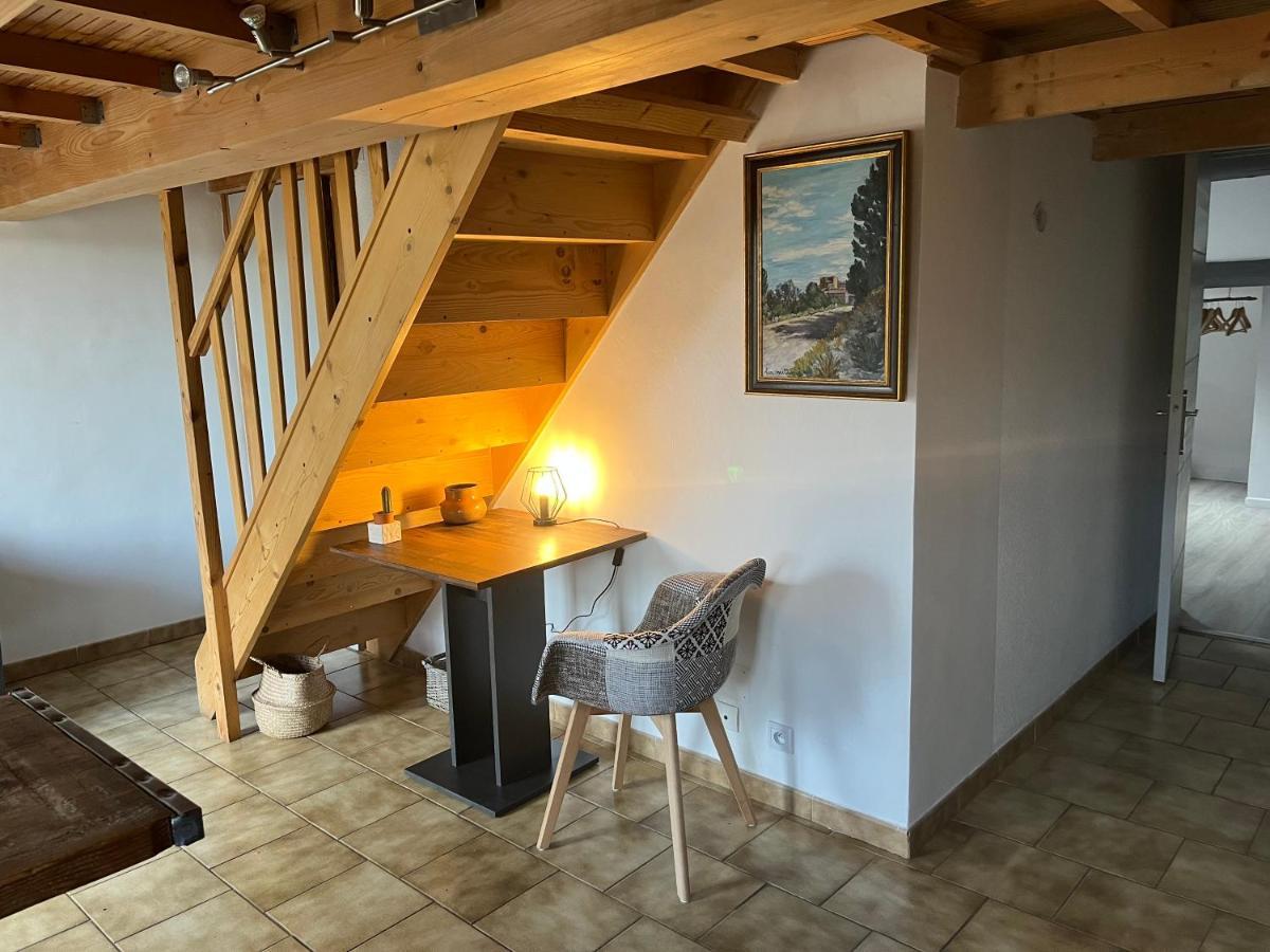 Grande Terrasse Clim Parking Prive Smart Tv, Local Velos Entraigues-sur-la-Sorgue Екстериор снимка